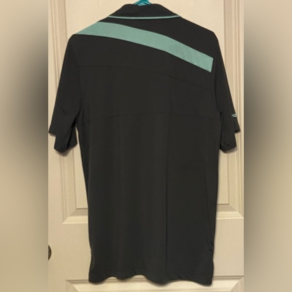 𝅺ping Mens Golf Shirt Sz-L, Used Without any Issues Except Some Light Pilling - Picture 4 of 16